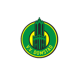 v.v. Domstad zondag 2
